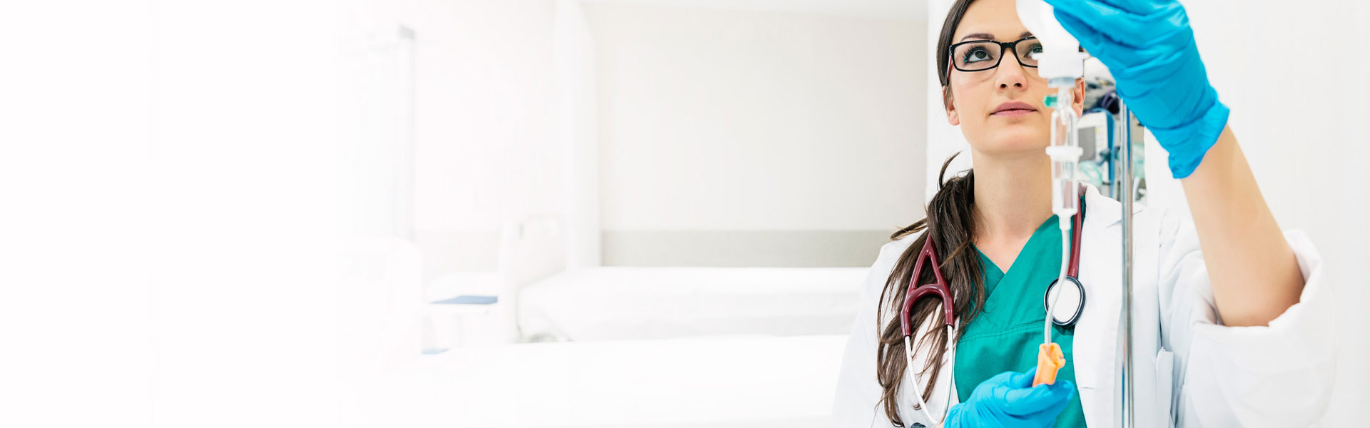 вывод из запоя в клинике